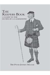 The Keepers Book