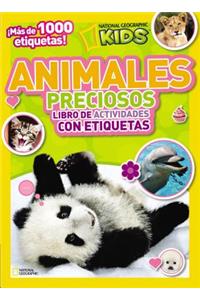 Animales Preciosos