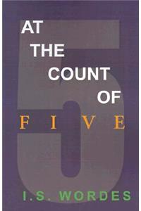 At the Count of Five