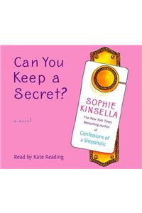 Can You Keep a Secret?