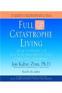 Full Catastrophe Living