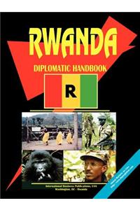 Rwanda Diplomatic Handbook