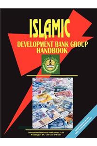 Islamic Development Bank Group Handbook