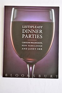 Leith's Easy Dinners (Rothschild)