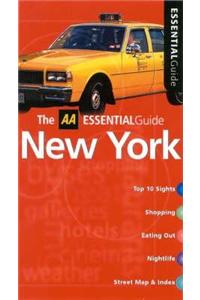Essential New York
