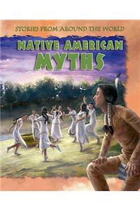 Native American Myths