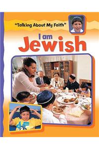 Talking About My Faith: I Am Jewish