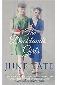 The Docklands Girls