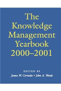 Knowledge Management Yearbook 2000-2001