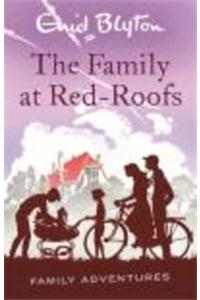 Family at Red-Roofs