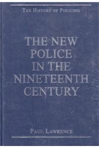 History of Policing: 4-Volume Set