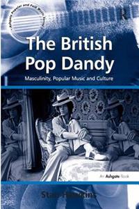 British Pop Dandy