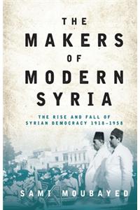 Makers of Modern Syria