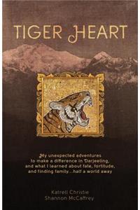 Tiger Heart