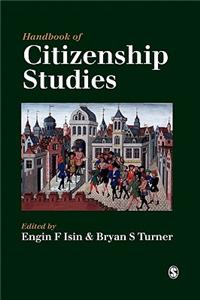 Handbook of Citizenship Studies