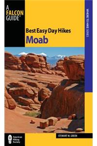 Best Easy Day Hikes Moab