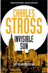 Invisible Sun