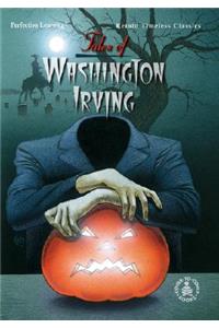 Tales of Washington Irving