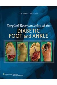 Surgical Reconstruction of the Diabetic Foot and Ankle