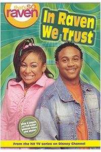 Thats so Raven #3: In Raven We Trust