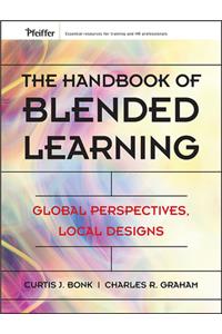 Handbook of Blended Learning