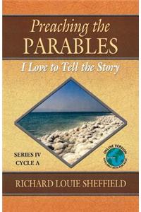 Preaching the Parables