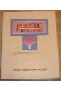 Paediatric Nursing Care