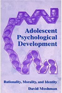 Adolescent Psychological Development