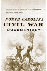 North Carolina Civil War Documentary