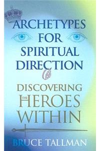 Archetypes for Spiritual Direction