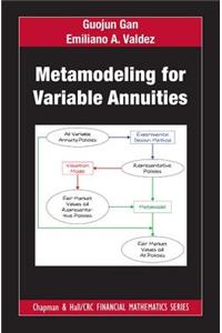 Metamodeling for Variable Annuities