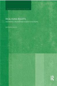 Realising Rights