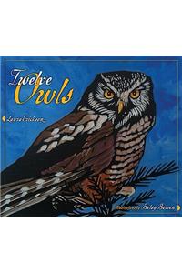 Twelve Owls