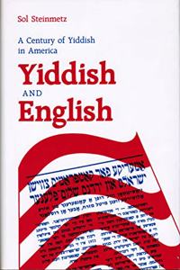 Yiddish & English