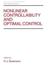 Nonlinear Controllability and Optimal Control