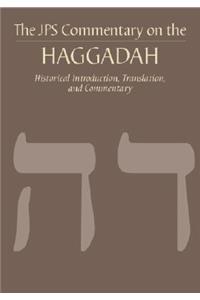 JPS Commentary on the Haggadah