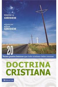 Doctrina Cristiana