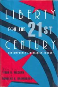 Liberty for the 21st Century