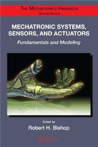 Mechatronic Systems, Sensors, and Actuators