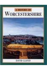 A History of Worcestershire
