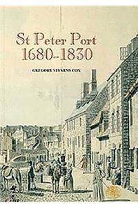 St Peter Port 1680-1830