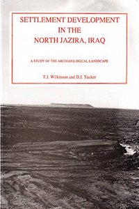 North Jazira Survey