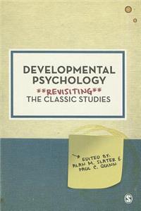 Developmental Psychology