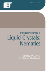 Physical Properties of Liquid Crystals