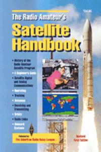 The Radio Amateur's Satellite Handbook
