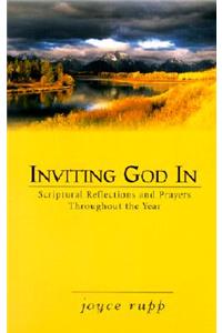 Inviting God in