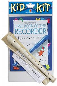 First Book of the Recorder