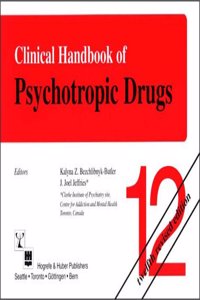 Clinical Handbook of Psychotropic Drugs