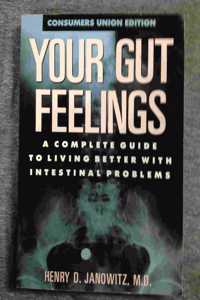 Your Gut Feelings
