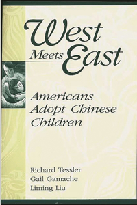 West Meets East